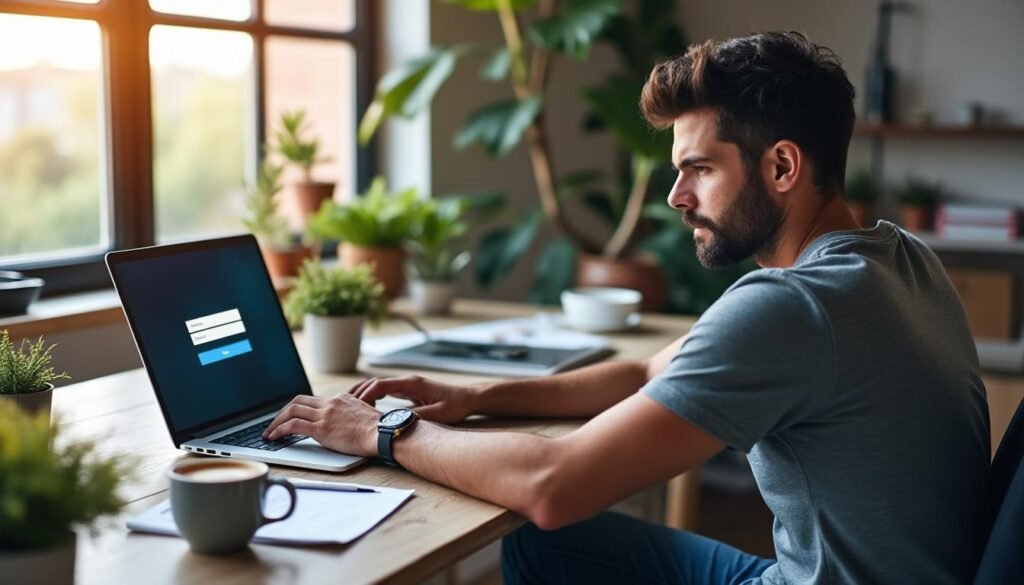 découvrez les étapes simples pour accéder à votre compte arial cnp assurances. suivez notre guide pour naviguer facilement sur la plateforme et gérer vos contrats d'assurance en toute simplicité.