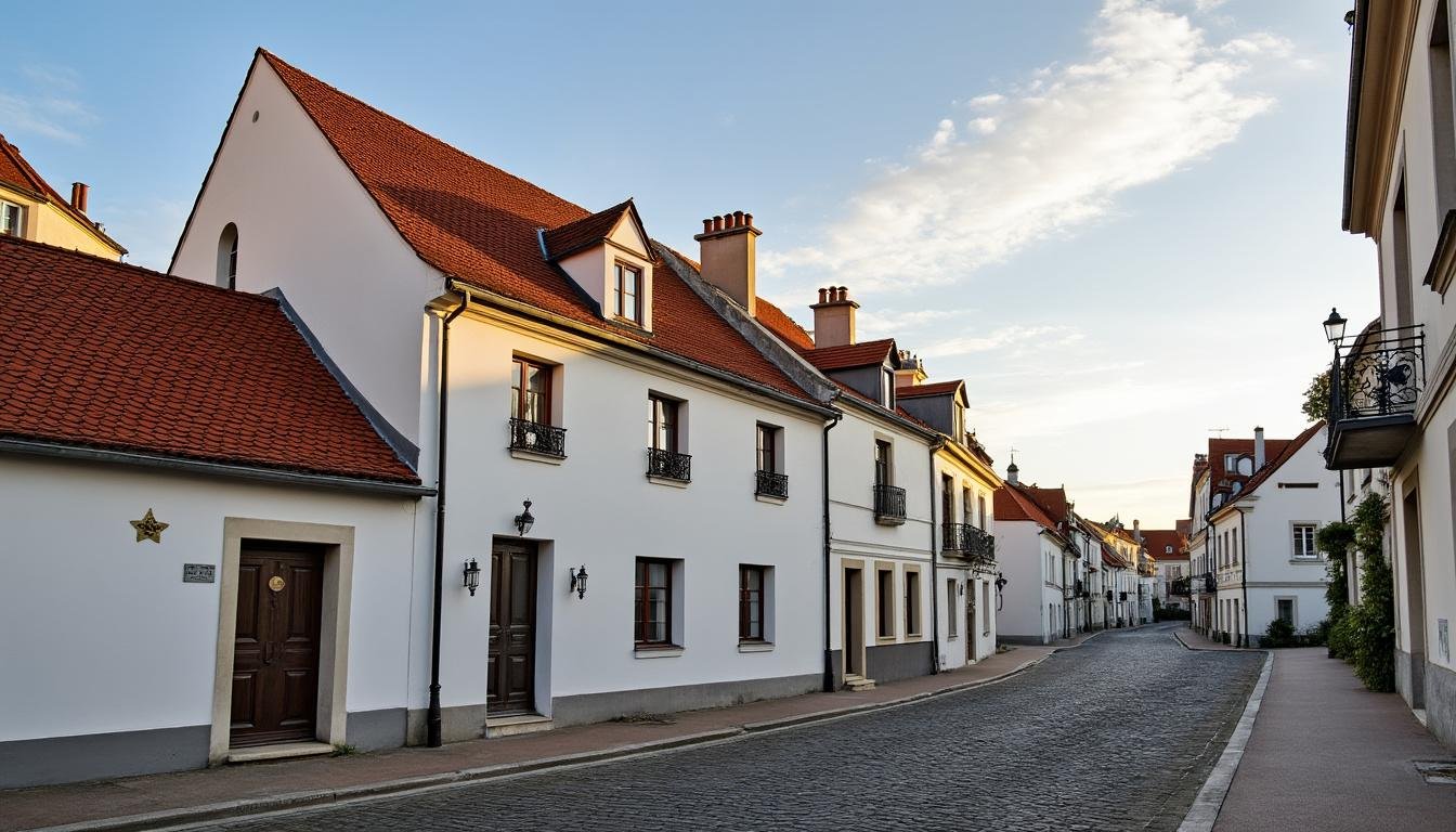 découvrez nos conseils pour obtenir le meilleur devis d'assurance emprunteur à eaubonne. comparez les offres, évaluez les garanties et choisissez la couverture qui correspond à vos besoins pour sécuriser votre prêt immobilier.