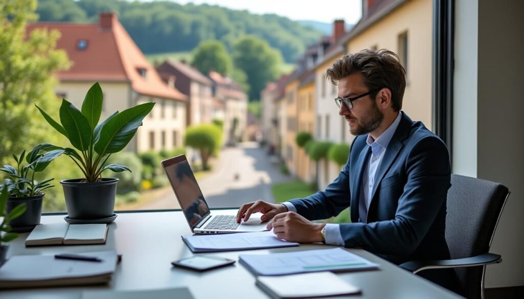 découvrez les astuces pour obtenir le meilleur devis d'assurance emprunteur à eaubonne. comparez les offres, profitez de conseils d'experts et trouvez la couverture adaptée à vos besoins pour sécuriser votre prêt immobilier.