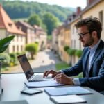 Comment obtenir le meilleur devis d&rsquo;assurance emprunteur à Eaubonne