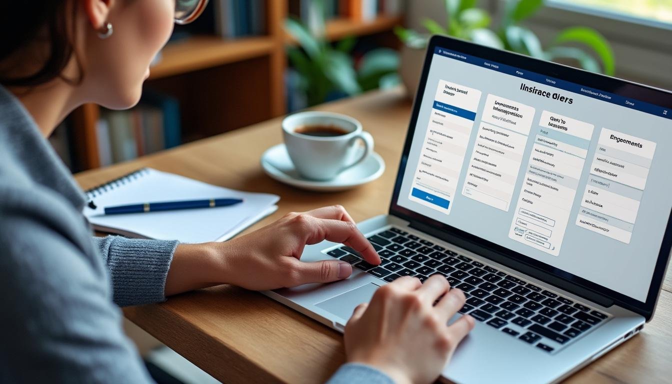 découvrez les astuces pour obtenir le meilleur devis d'assurance emprunteur à eaubonne. comparez les offres, évaluez vos besoins et économisez sur votre crédit immobilier grâce à des conseils pratiques et des outils adaptés.
