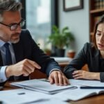 Comment un avocat peut vous aider en cas de litige avec votre assurance auto