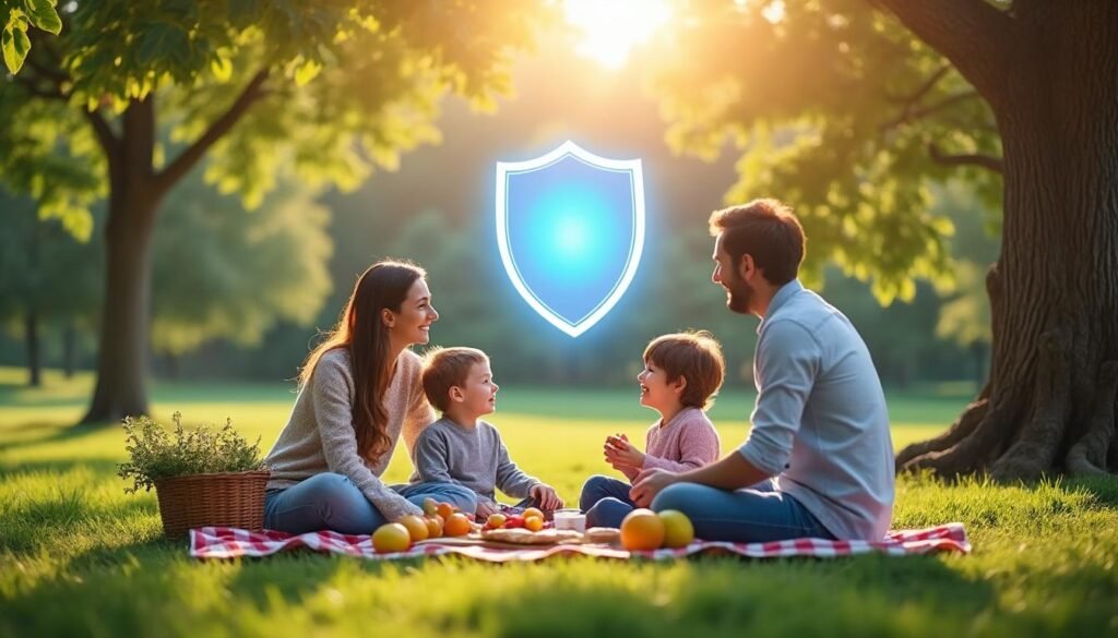 découvrez tout ce qu'il faut savoir sur l'assurance vie, ses nombreux bienfaits et son fonctionnement. apprenez comment cette solution financière peut sécuriser l'avenir de vos proches et garantir une gestion optimale de votre patrimoine.