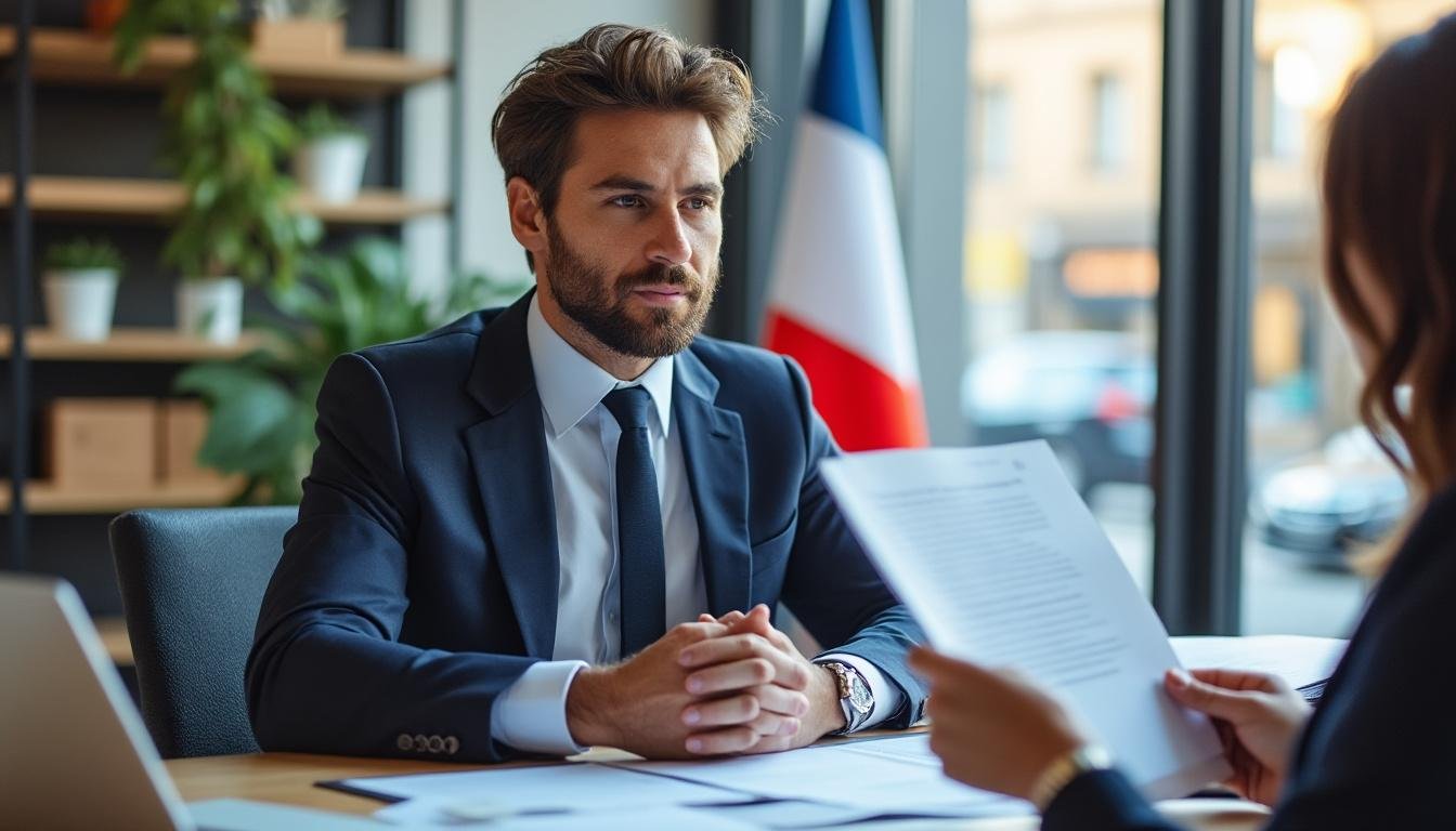découvrez comment lire et comprendre le devis d'assurance emprunteur à bailleul. obtenez des conseils pour choisir la meilleure couverture pour votre prêt immobilier et sécurisez votre investissement en toute sérénité.
