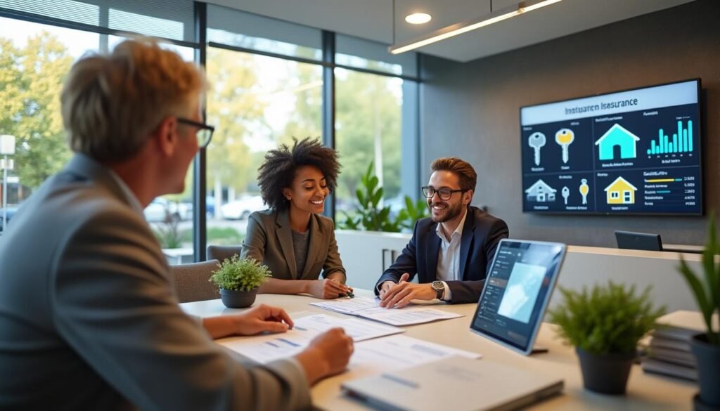 découvrez comment analyser et comprendre le devis d'assurance emprunteur à bailleul. obtenez des conseils pratiques pour choisir la couverture adaptée à vos besoins et sécuriser votre prêt en toute confiance.