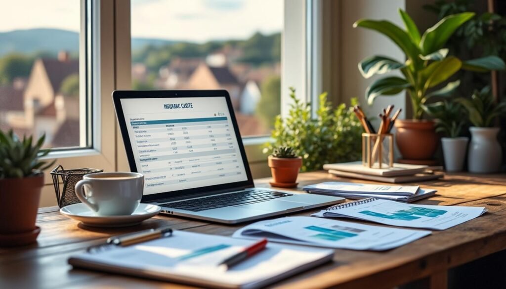 découvrez tout ce qu'il faut savoir sur le devis d'assurance emprunteur à dax. notre guide vous aide à comprendre les garanties, les tarifs et les avantages essentiels pour protéger votre prêt immobilier en toute sérénité.