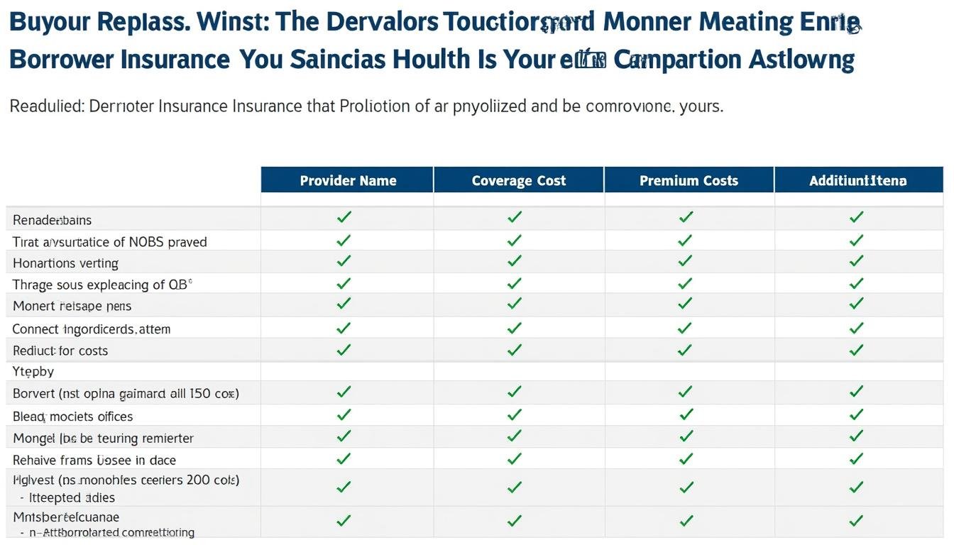 découvrez comment interpréter et analyser le devis d'assurance emprunteur à dax. profitez de conseils pour choisir la meilleure couverture et optimiser votre prêt immobilier en toute sérénité.
