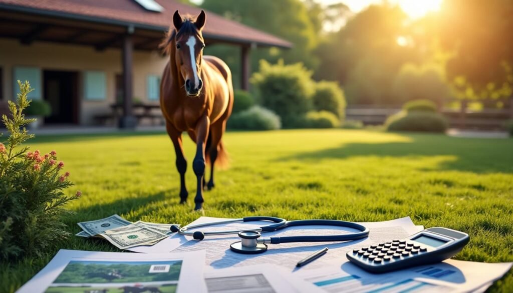 découvrez les différents facteurs influençant le prix de l'assurance cheval. apprenez à évaluer les garanties, les risques et les besoins spécifiques pour faire le choix adapté à votre monture.