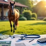 Comprendre le prix de l&rsquo;assurance cheval : éléments à considérer