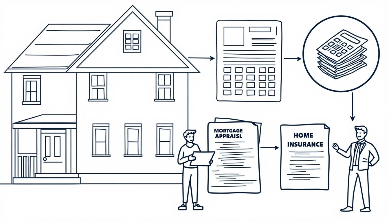 découvrez comment obtenir le meilleur devis d'assurance emprunteur à albertville. comparez les offres, choisissez la couverture idéale pour votre prêt et économisez sur votre assurance. suivez nos conseils pour naviguer dans les options disponibles et sécuriser votre avenir financier.