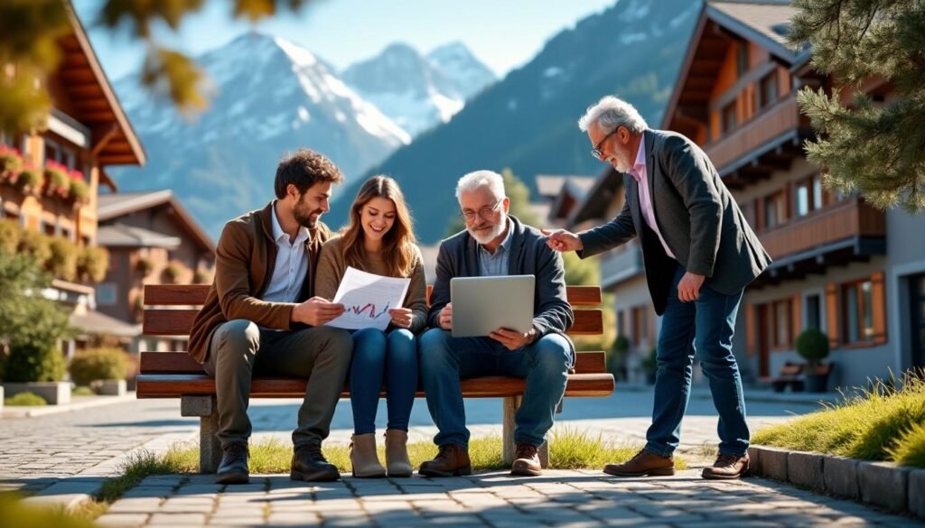 découvrez comment obtenir le meilleur devis d'assurance emprunteur à albertville. comparez les offres, économisez sur vos mensualités et protégez votre projet immobilier. suivez nos conseils pour choisir l'option qui répond le mieux à vos besoins.