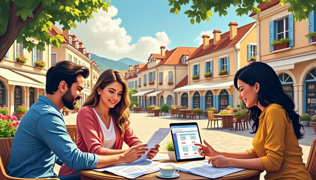 obtenez le meilleur devis d'assurance emprunteur à ancenis pour protéger votre projet. comparez les offres et choisissez la couverture qui vous convient le mieux, tout en bénéficiant d'un accompagnement personnalisé.