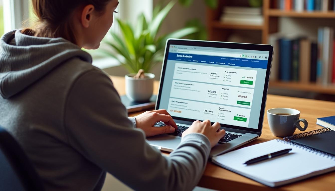 découvrez comment bien choisir votre devis d'assurance emprunteur à arpajon. comparez les offres, bénéficiez de conseils d'experts et trouvez la couverture idéale pour sécuriser votre prêt immobilier.