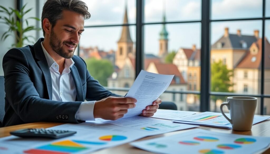 découvrez comment obtenir le meilleur devis d'assurance emprunteur à arras. comparez les offres, évaluez les garanties et faites le choix optimal pour sécuriser votre crédit. profitez de conseils d'experts pour choisir le contrat adapté à vos besoins.
