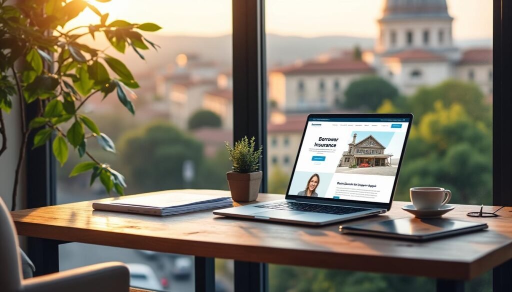 découvrez comment optimiser votre choix de devis d'assurance emprunteur à aubagne. comparez les offres, évaluez vos besoins et profitez des meilleures solutions adaptées à votre projet immobilier.