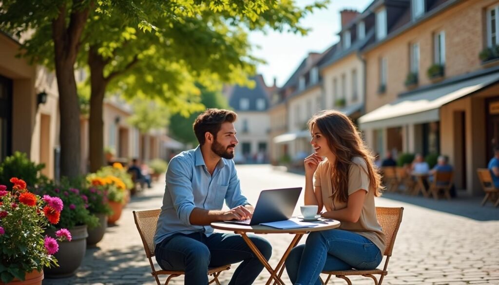 découvrez comment bien choisir votre devis d'assurance emprunteur à aunay-sur-odon. obtenez des conseils pratiques et des informations clés pour faire le meilleur choix et protéger votre financement.
