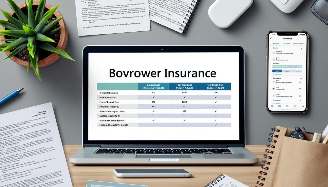 découvrez comment obtenir le meilleur devis d'assurance emprunteur à aunay-sur-odon. guide pratique pour comparer les offres et faire le choix adapté à vos besoins.