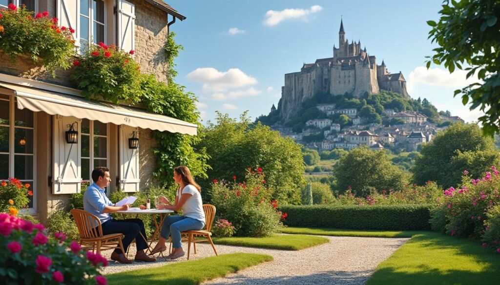 découvrez notre guide complet pour obtenir un devis d'assurance emprunteur à avranches. comparez les meilleures offres pour faire le choix adapté à vos besoins et sécurisez votre projet immobilier en toute sérénité.