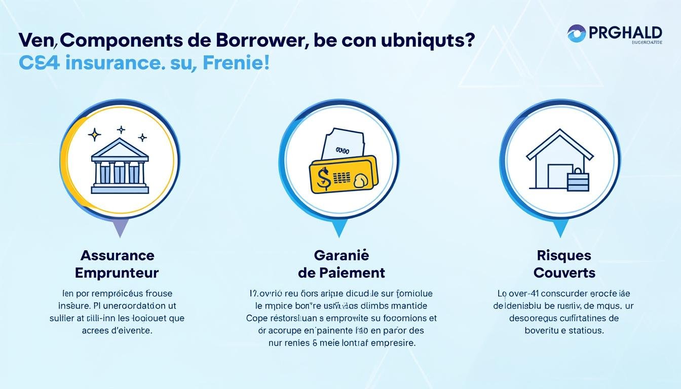 découvrez comment obtenir le meilleur tarif pour votre assurance emprunteur à barentin. comparez les devis, bénéficiez de conseils personnalisés et sécurisez votre prêt avec la couverture adaptée à vos besoins.