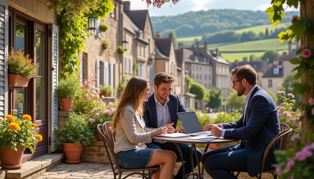 découvrez nos conseils pour obtenir le meilleur devis d'assurance emprunteur à beaune. comparez les offres, bénéficiez des meilleures garanties et trouvez le tarif idéal pour votre prêt immobilier.