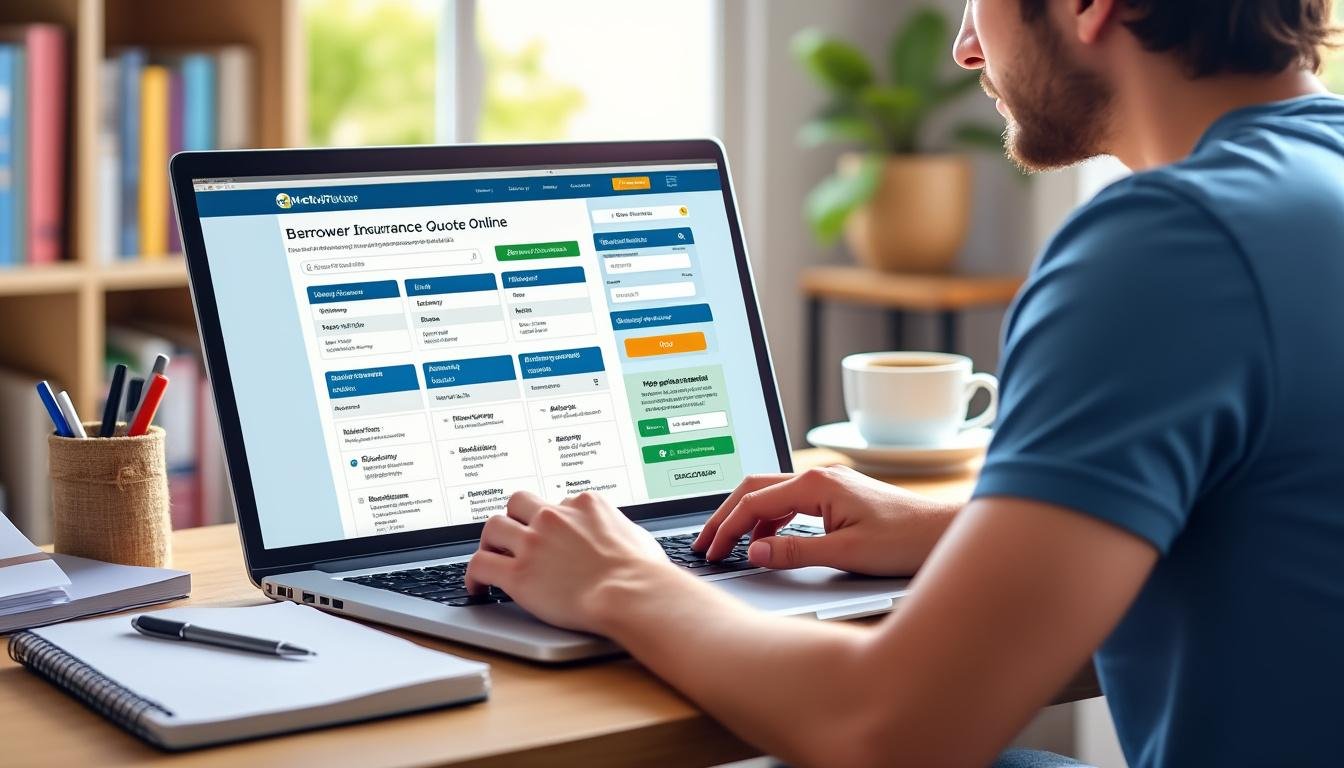 découvrez comment obtenir le meilleur tarif pour votre devis d'assurance emprunteur à beaune. comparez les offres, trouvez des conseils pratiques et économisez sur votre assurance tout en protégeant votre prêt.