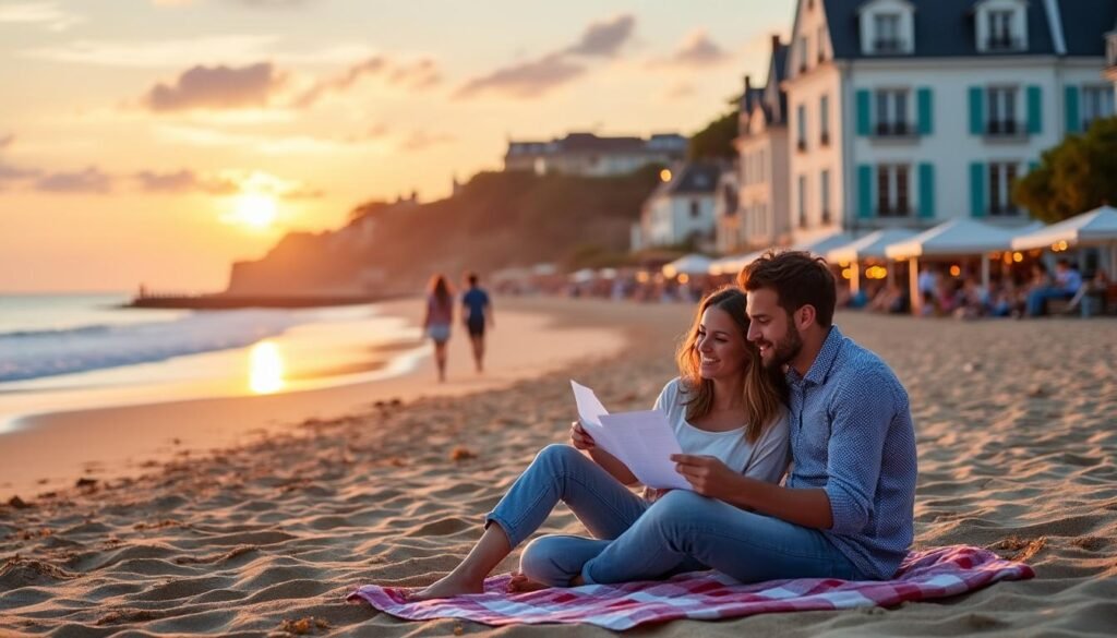 découvrez comment obtenir les meilleures offres de devis d'assurance emprunteur à berck. comparez les options, économisez sur vos mensualités et protégez votre investissement immobilier grâce à nos conseils pratiques.