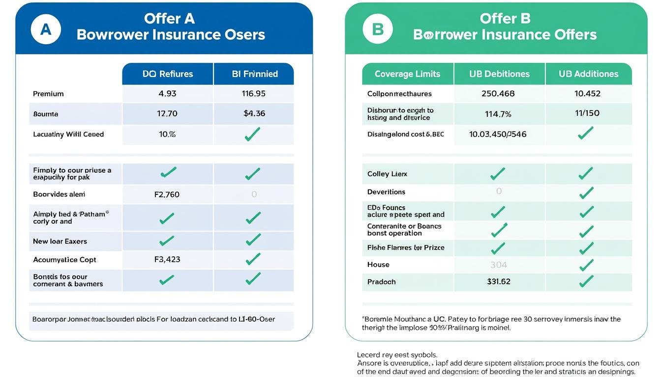 découvrez comment obtenir les meilleures offres de devis pour une assurance emprunteur à berck. comparez les options, bénéficiez de conseils personnalisés et choisissez la couverture idéale pour votre prêt immobilier.