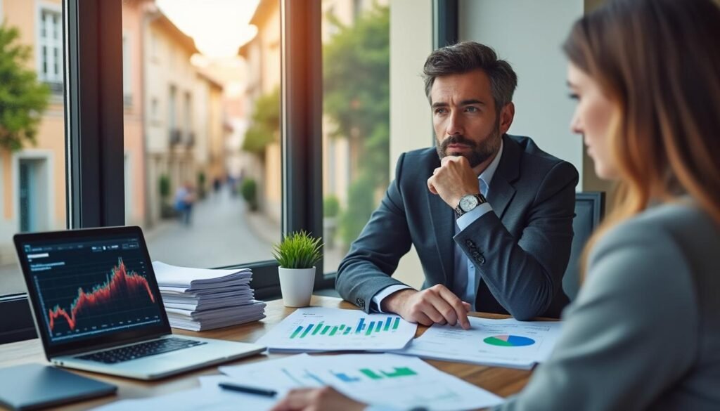 découvrez comment bien choisir votre devis d'assurance emprunteur à bollène. obtenez des conseils pratiques et des informations essentielles pour sélectionner l'offre qui correspond le mieux à vos besoins et votre projet immobilier.