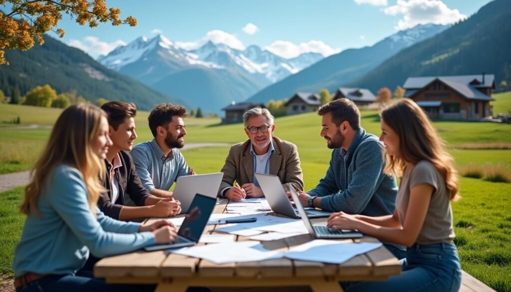 découvrez comment obtenir le meilleur devis d'assurance emprunteur à bonneville. comparez les offres et choisissez celle qui protège efficacement votre prêt tout en répondant à vos besoins spécifiques.