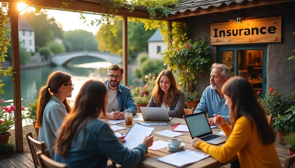 découvrez comment choisir le meilleur devis d'assurance emprunteur à bonnières-sur-seine. comparez les offres, évaluez vos besoins et bénéficiez des conseils d'experts pour sécuriser votre prêt immobilier.