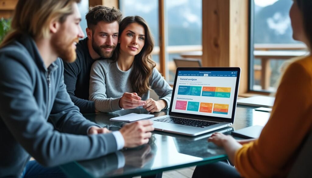 découvrez comment optimiser vos garanties pour un devis d'assurance emprunteur à bourg-saint-maurice. profitez de conseils pratiques pour sécuriser votre prêt immobilier tout en maîtrisant votre budget.