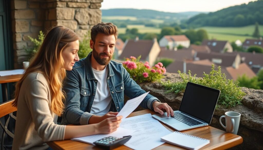 obtenez le meilleur devis d'assurance emprunteur à brioude en suivant nos conseils pratiques. comparez les offres, évaluez vos besoins et faites le choix idéal pour sécuriser votre prêt immobilier.