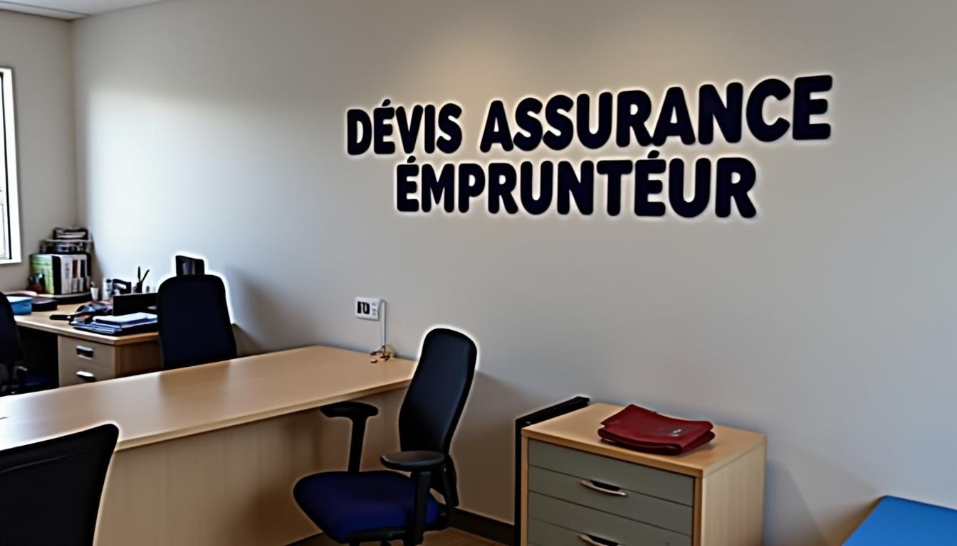 obtenez le meilleur devis d'assurance emprunteur à brioude grâce à nos conseils pratiques. découvrez les critères essentiels pour faire le choix optimal et protégez votre investissement avec sérénité.