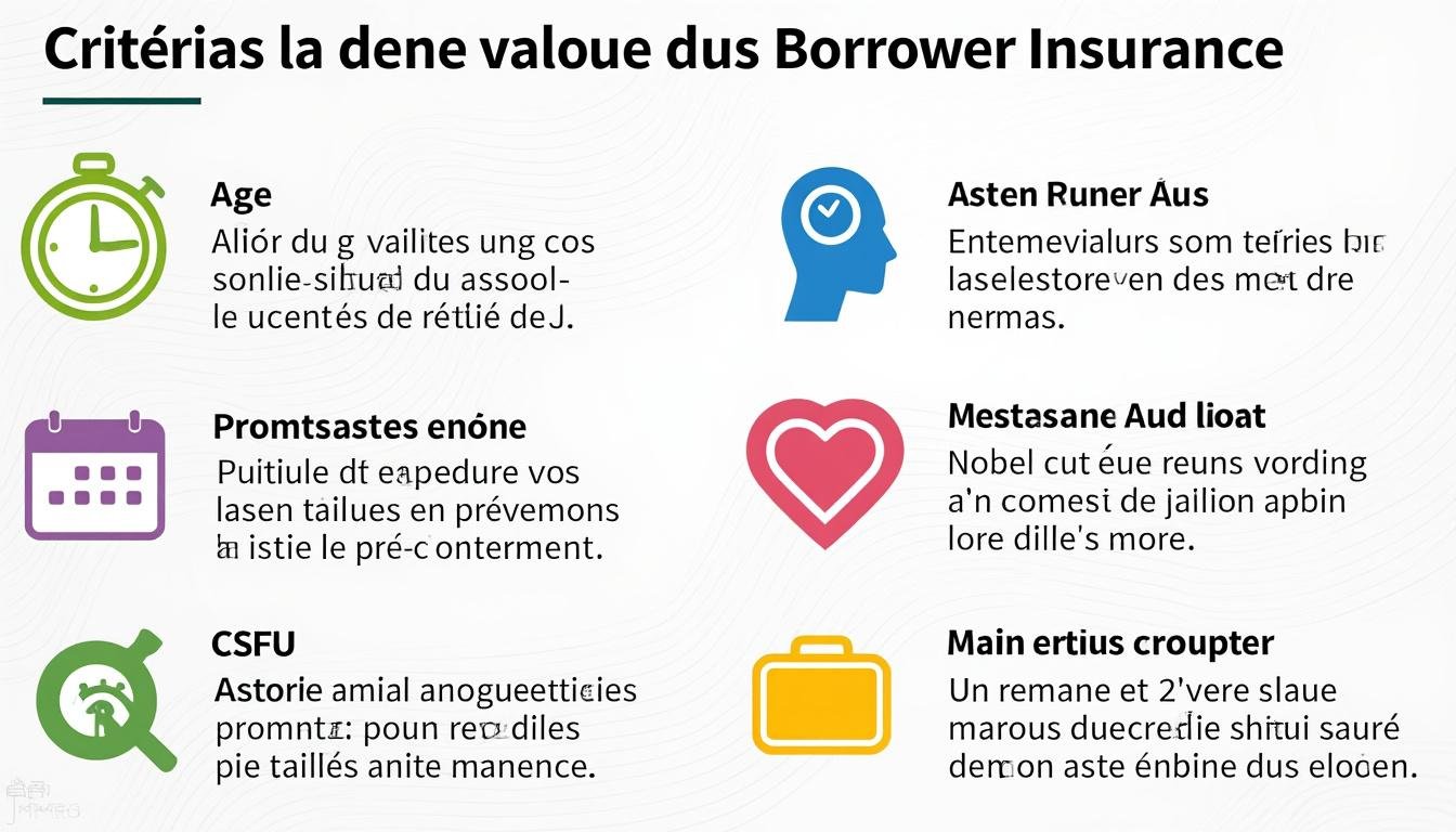 découvrez comment obtenir le meilleur devis d'assurance emprunteur à brioude. comparez les offres, évaluez vos besoins et faites le choix qui vous protège le mieux tout en optimisant votre budget.