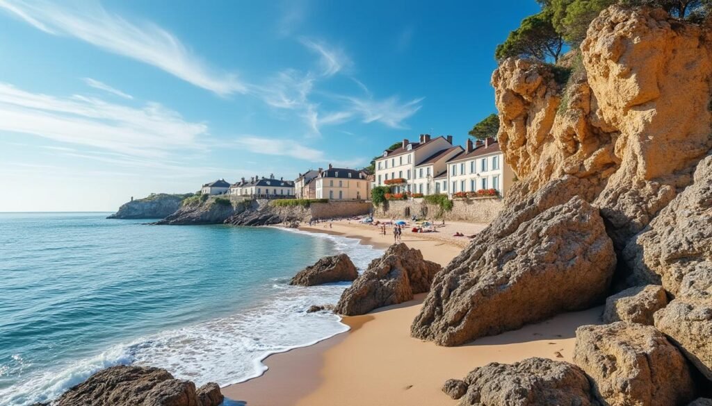 obtenez le meilleur tarif pour votre assurance emprunteur à camaret-sur-mer. comparez les devis et choisissez l'option qui vous convient le mieux pour protéger votre prêt.