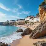 Devis assurance emprunteur à Camaret-sur-Mer : obtenez le meilleur tarif