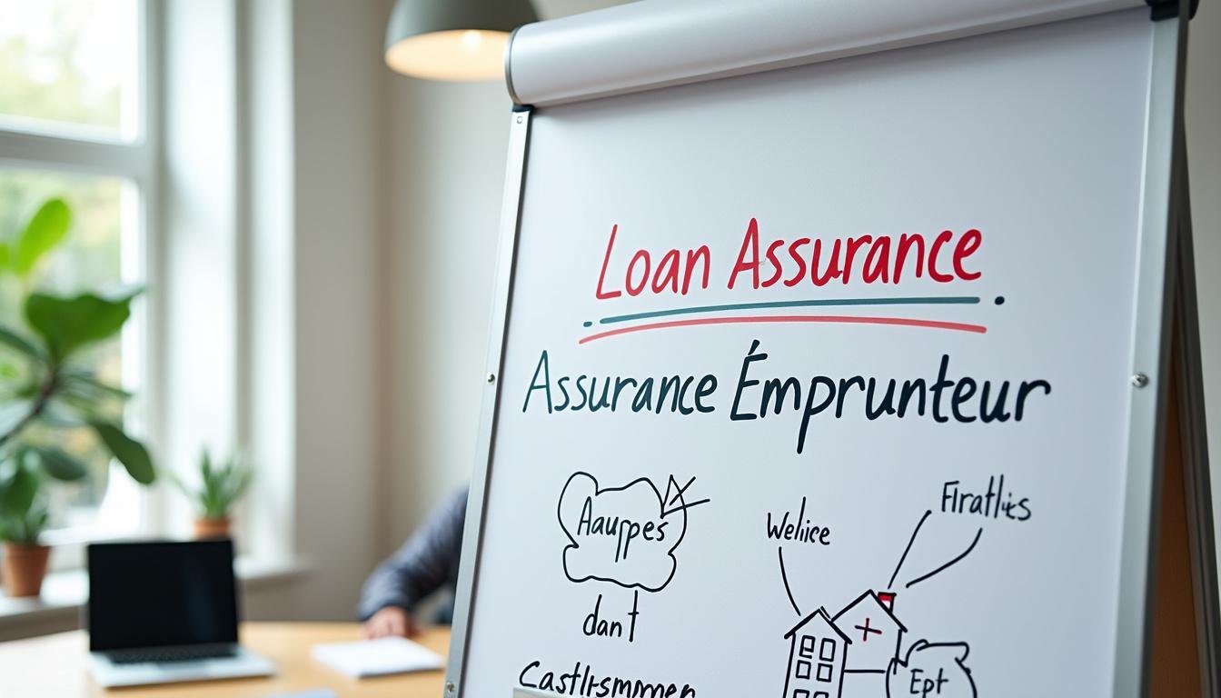 découvrez tout ce qu'il faut savoir sur le devis d'assurance emprunteur à castelsarrasin. comparez les offres, comprenez les garanties et trouvez la protection idéale pour votre prêt immobilier.