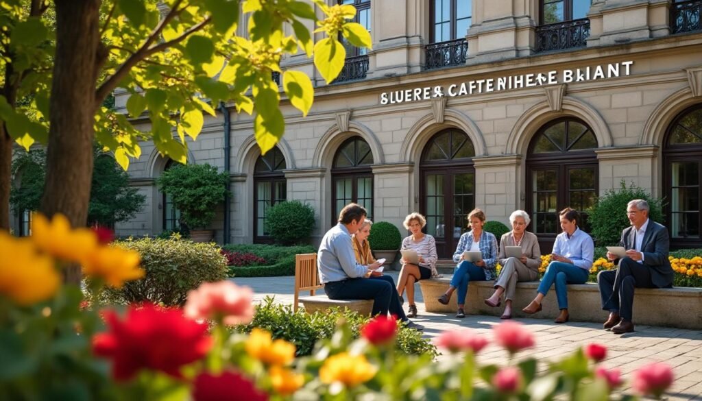 découvrez comment obtenir le meilleur devis d'assurance emprunteur à châteaubriant. suivez nos conseils pratiques pour faire le bon choix et protéger votre financement immobilier.