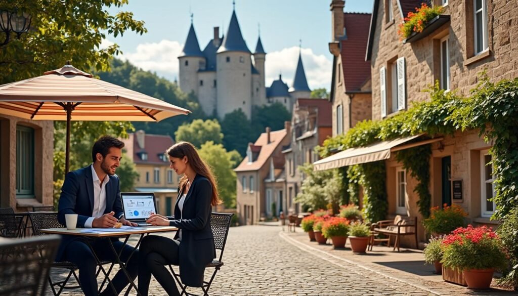 découvrez comment obtenir le meilleur tarif pour votre assurance emprunteur à châteaudun. suivez nos conseils pour comparer les devis et choisir la couverture qui correspond à vos besoins tout en réalisant des économies.