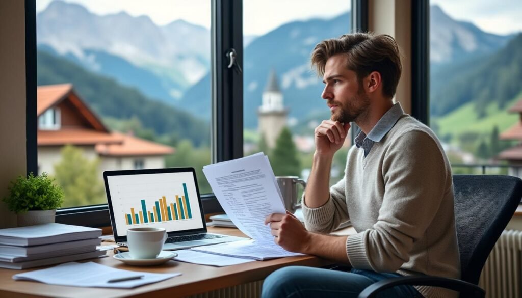 découvrez nos conseils pour bien choisir votre devis d'assurance emprunteur à gex. comparez les options disponibles et trouvez la couverture adaptée à vos besoins pour un projet immobilier serein.