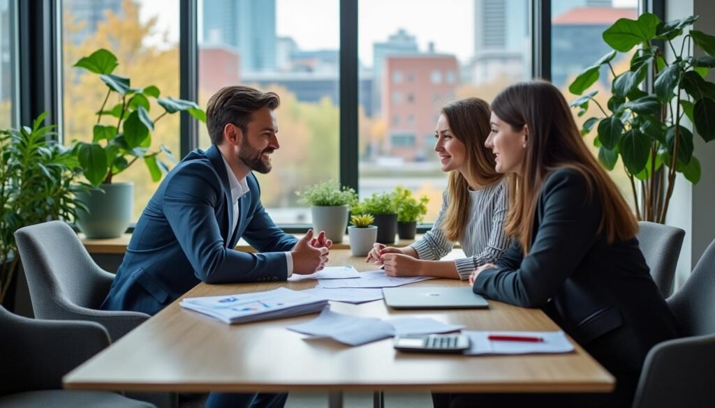 découvrez comment obtenir les meilleures offres de devis d'assurance emprunteur à laval. comparez les options, trouvez des conseils utiles et assurez-vous d'obtenir la couverture la plus adaptée à vos besoins.