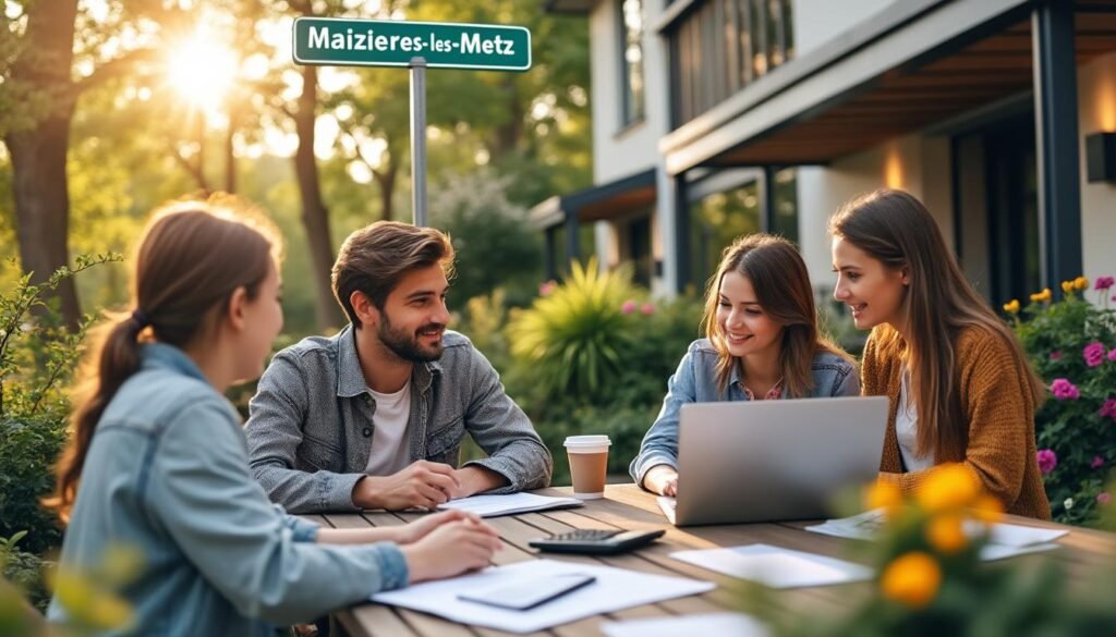 découvrez comment choisir le meilleur contrat d'assurance emprunteur à maizières-lès-metz. obtenez des devis personnalisés et comparez les options pour garantir votre prêt immobilier en toute sérénité.