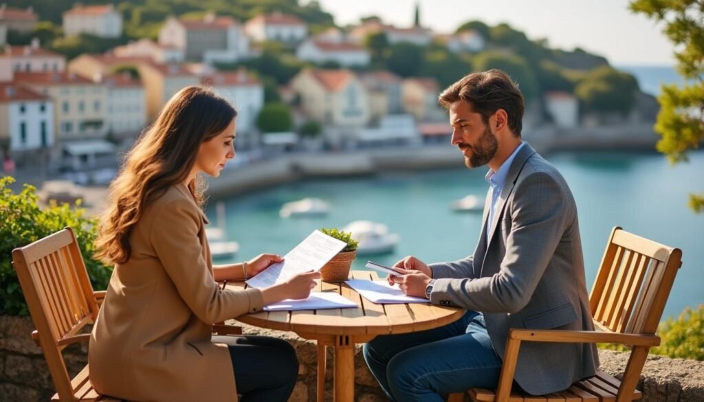 découvrez comment obtenir le meilleur devis d'assurance emprunteur à port-de-bouc. suivez nos conseils pour comparer les offres et faire un choix éclairé, adapté à vos besoins et à votre projet immobilier.