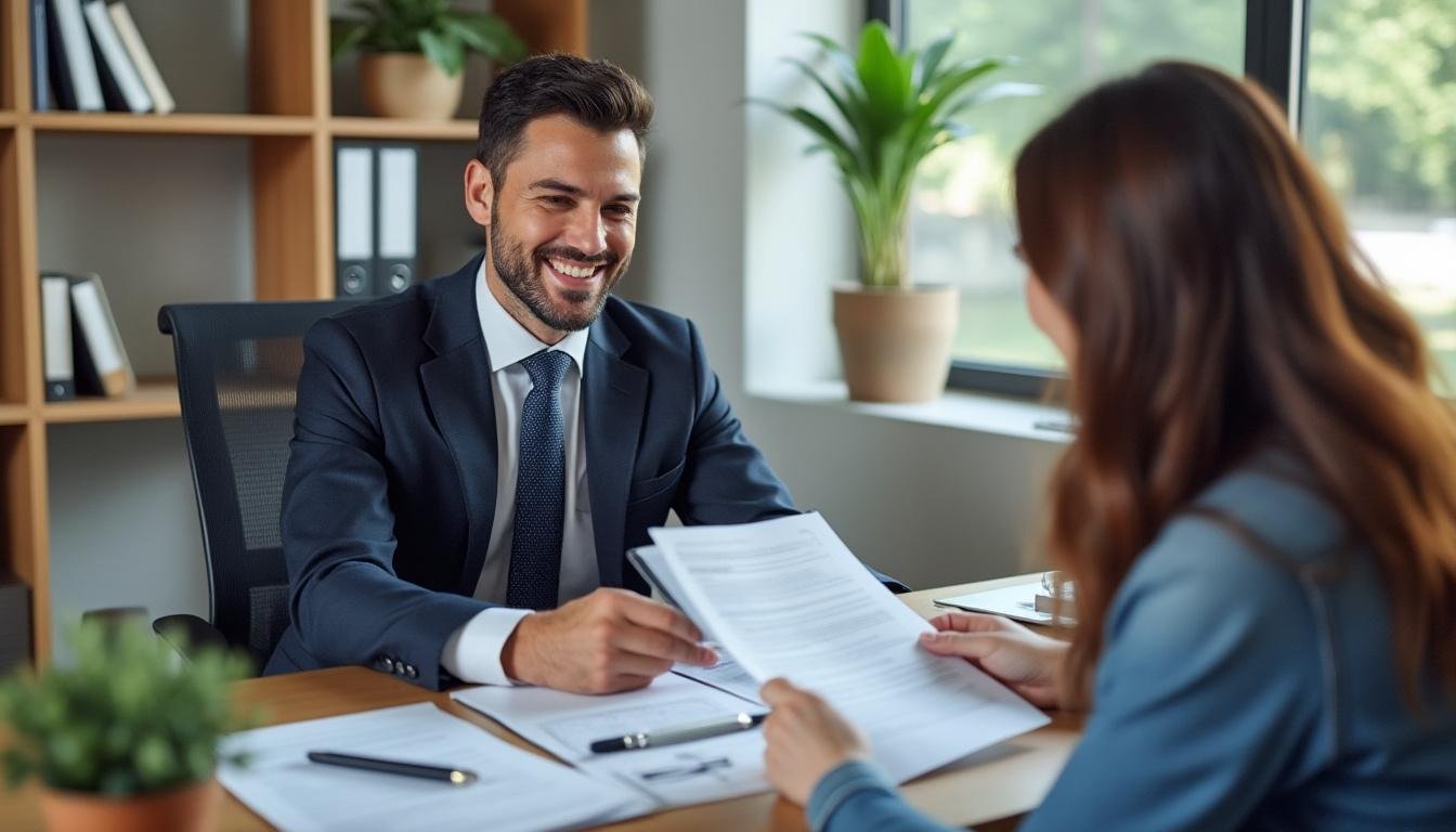 obtenez le meilleur devis d'assurance emprunteur aux pennes-mirabeau. comparez les options, optimisez vos garanties et faites des économies sur vos prêts. découvrez comment choisir l'assurance qui vous convient le mieux grâce à nos conseils d'experts.