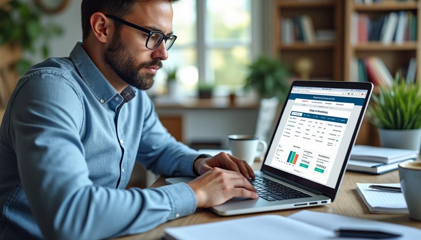 découvrez comment optimiser votre devis d'assurance emprunteur aux pennes-mirabeau. comparez les meilleures options et économisez sur votre prêt immobilier en accédant à des conseils personnalisés.
