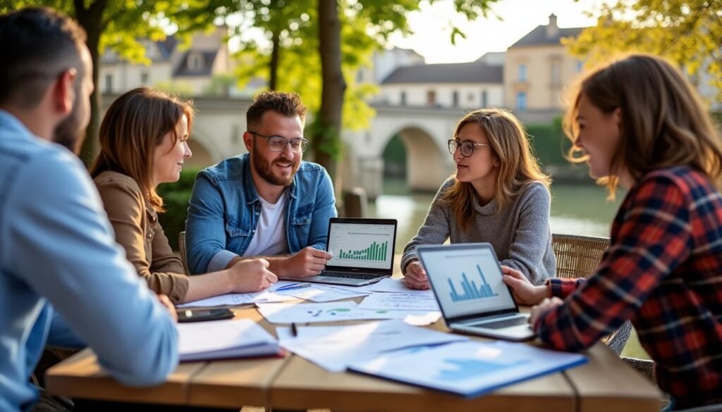 découvrez comment optimiser votre choix de devis d'assurance emprunteur à cahors. comparez les offres, bénéficiez de conseils d'experts et sécurisez votre prêt en choisissant la meilleure couverture adaptée à vos besoins.