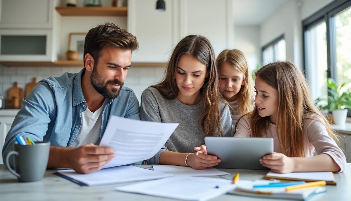 découvrez comment optimiser votre choix de devis d'assurance emprunteur à cahors. comparez les offres, bénéficiez de conseils d'experts et choisissez la meilleure protection pour votre prêt immobilier.