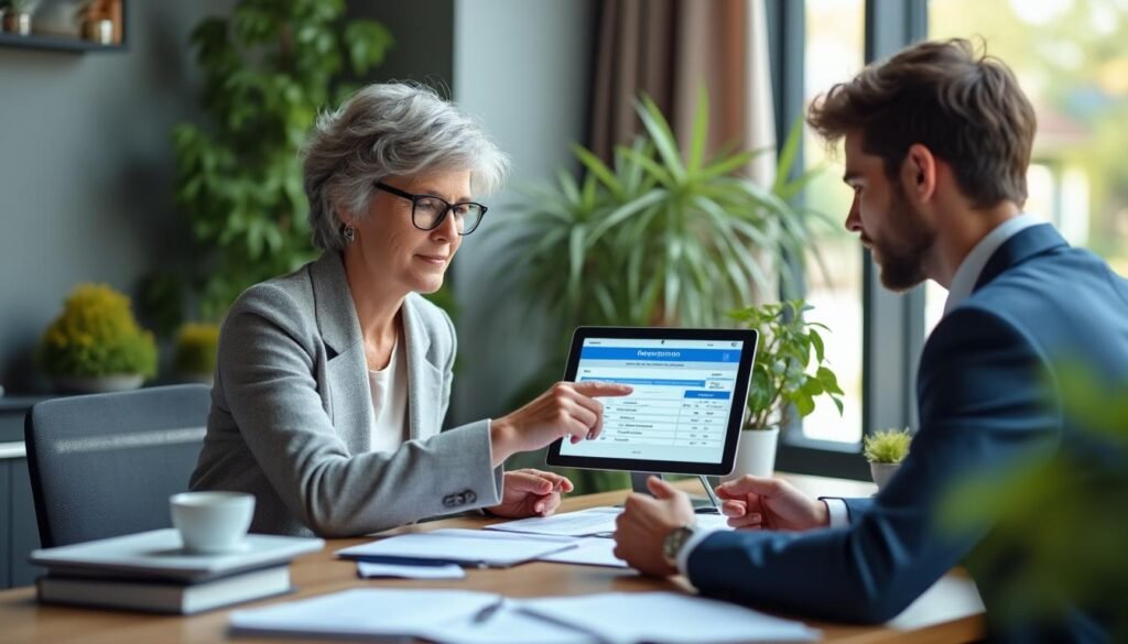 découvrez comment choisir le meilleur contrat d'assurance emprunteur à feurs. obtenez des conseils pratiques et des devis adaptés à vos besoins pour sécuriser votre prêt immobilier avec sérénité.