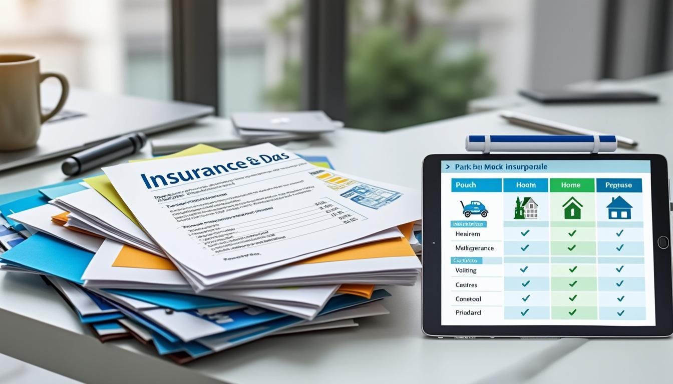 découvrez comment choisir le meilleur contrat d'assurance emprunteur à feurs grâce à notre guide complet. comparez les devis, évaluez les garanties et faites le bon choix pour protéger votre investissement.