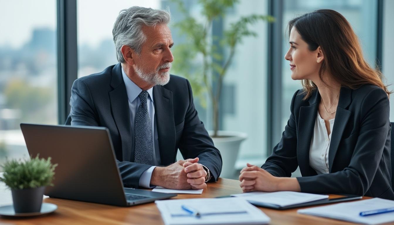 découvrez comment choisir le meilleur contrat d'assurance emprunteur à feurs. obtenez des conseils pratiques et des devis personnalisés pour sécuriser votre prêt immobilier au meilleur prix.